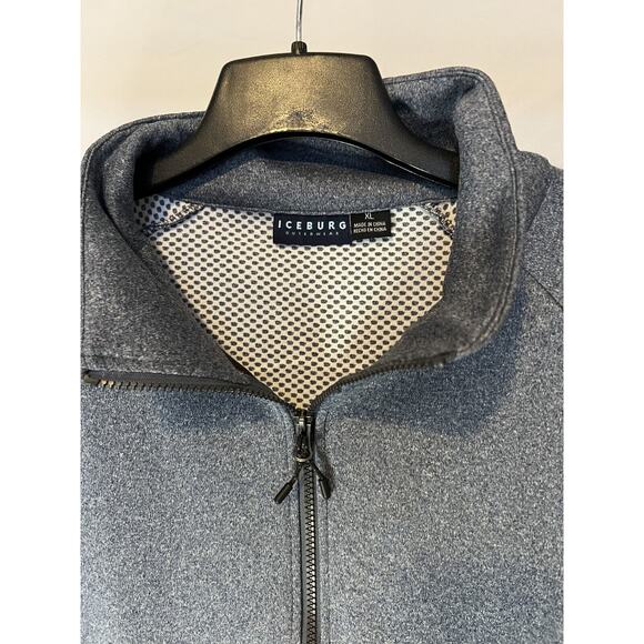 iceberg outerwear Mens XL - Picture 2 of 3